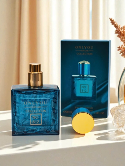 Inspired eau de parfum pro muže NO.812