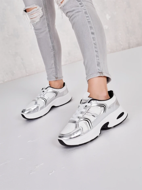 Royalfashion Жіночі кросівки Resioo