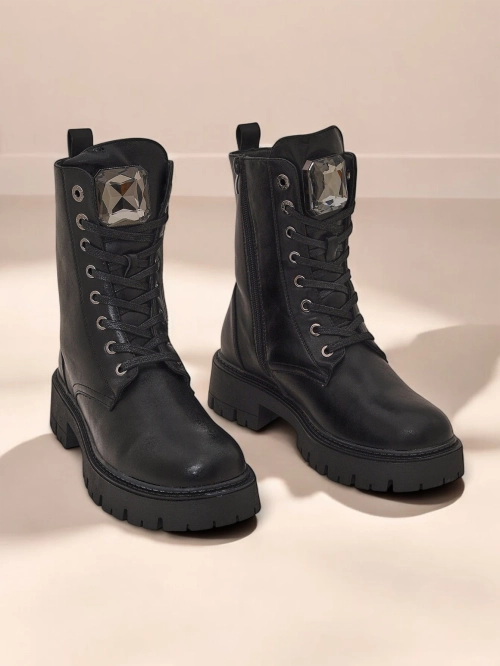 Жіночі ботильони Royalfashion Seliozz