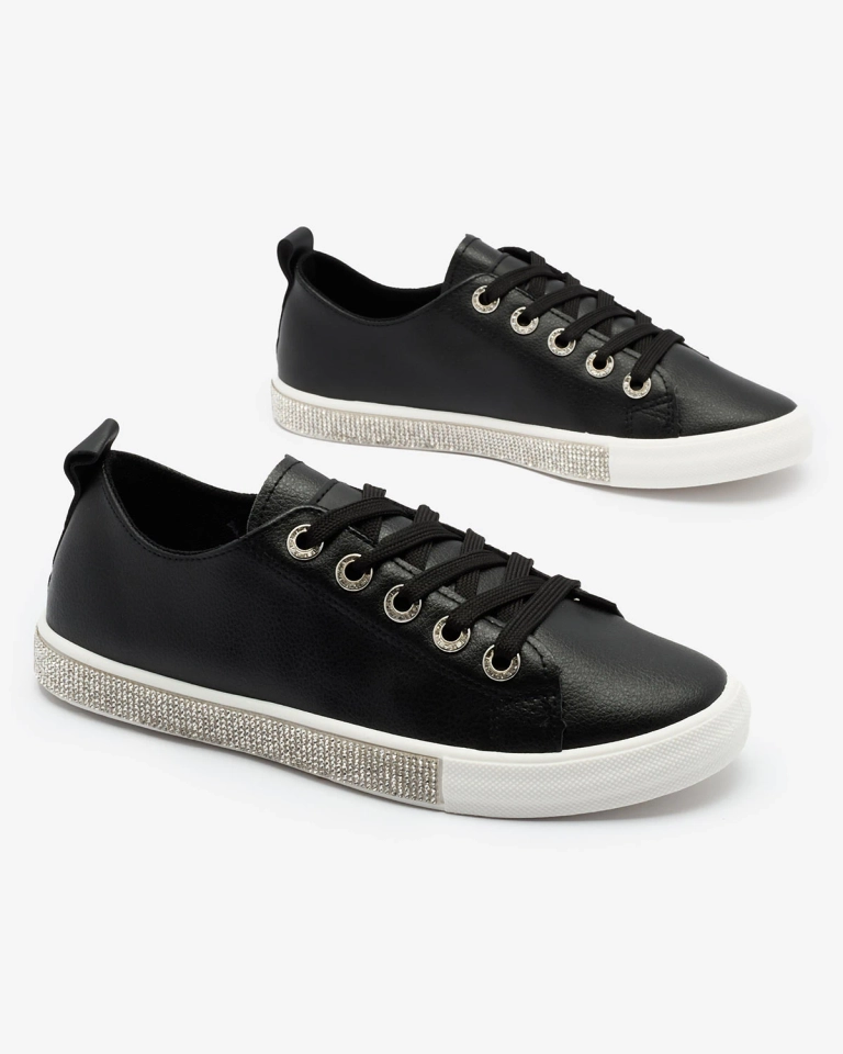 Royalfashion Dámská sportovní obuv Zutifa zirconia