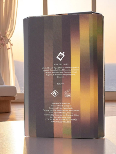 Inspired eau de parfum pro muže Stand In