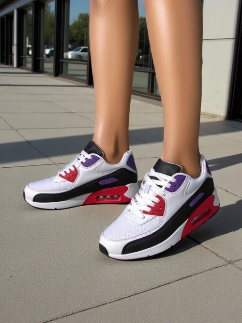 Royalfashion жіночі спортивні кросівки Abilos