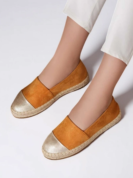 Royalfashion Dámské espadrilky Dafalle