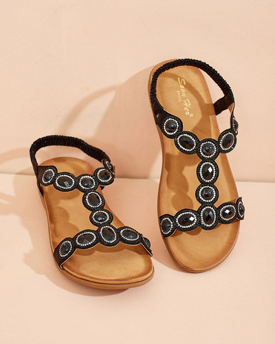 Royalfashion Dámské sandály Vollay