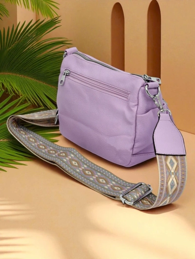 Royalfashion Маленька жіноча сумочка з екошкіри Thalassa Italia
