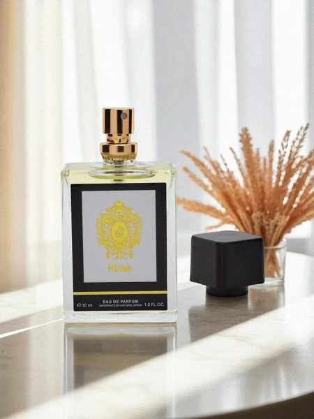 Натхненна парфумована вода для жінок Kikre
