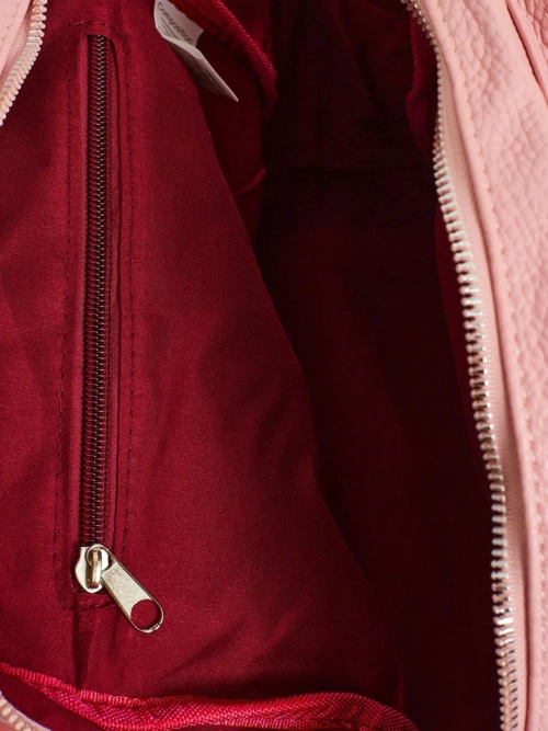 Royalfashion Жіночий рюкзак з екошкіри Evelin Day