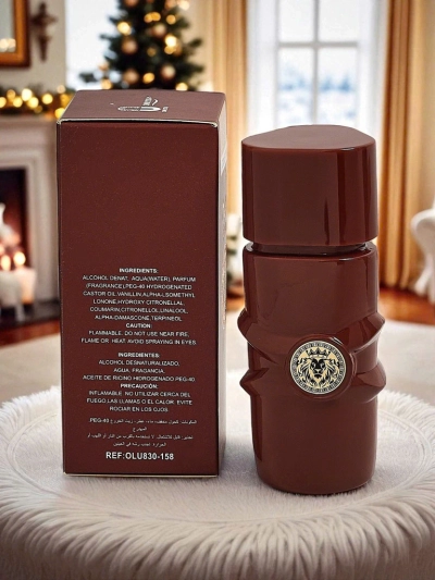Inspirovaná Unisex parfémovaná voda Asada Elegance
