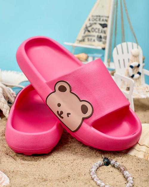 Шльопанці гумові Royalfashion Women's Mall