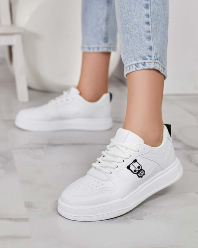 Royalfashion Жіночі спортивні кросівки Gonev