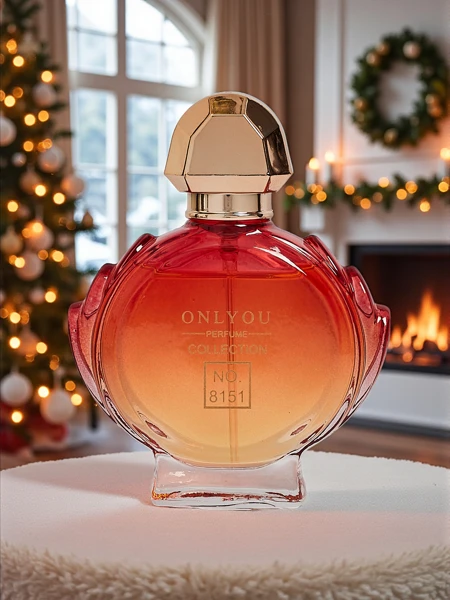 Inspirovaná Dámská parfémovaná voda NO. 8151