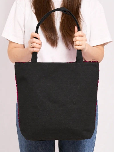 Royalfashion Dámská kabelka se šperky