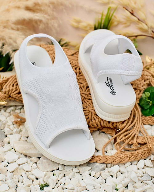 Royalfashion Жіночі босоніжки Abibin Uppers Sandals