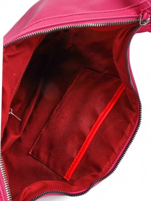 Royalfashion Велика жіноча сумка з екошкіри shopper Arla Cove