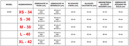 Чорні штани з білими трубочками - Штани 1