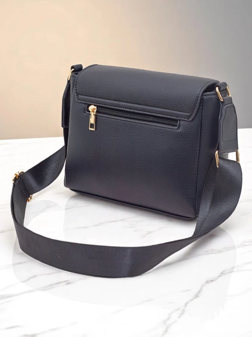 Royalfashion Маленька жіноча сумочка з екошкіри Noli Chic