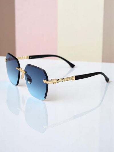 Royalfashion Square Skyline Shades Сонцезахисні окуляри