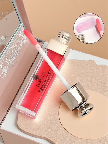 Hydratační olej na rty Xoxo