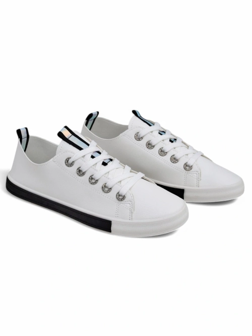 Royalfashion Жіночі ажурні кеди Tareb