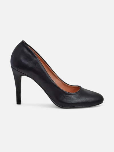 Royalfashion Жіночі туфлі на підборах Enzze