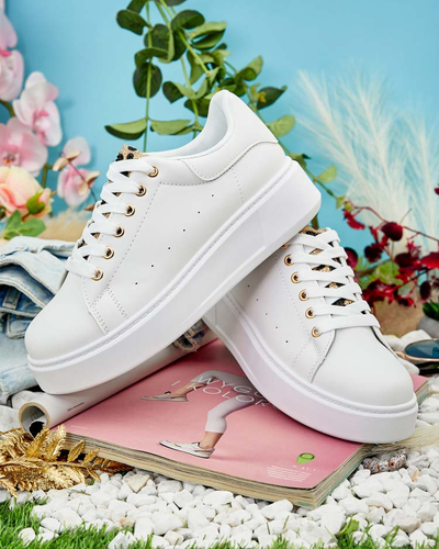 Royalfashion Dámské sportovní tenisky Simi