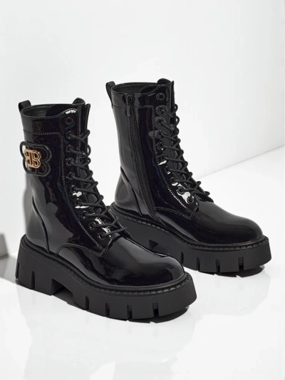 Royalfashion Dámské workery Milloze