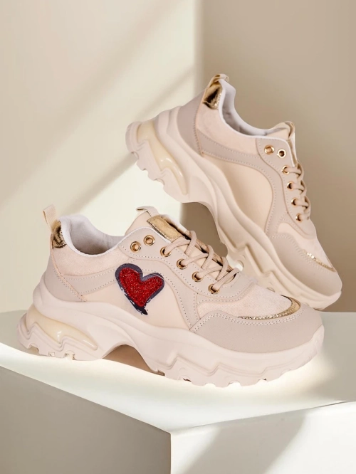 Royalfashion Жіночі кросівки Arates