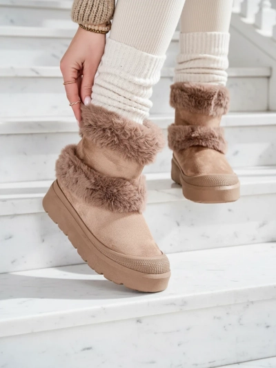 Dámské sněhule Royalfashion Rozoli