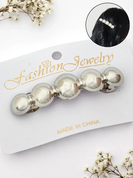 Royalfashion Заколка для волосся Beaded Claw