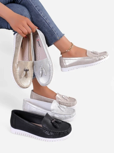 Royalfashion Dámské mokasíny Esse