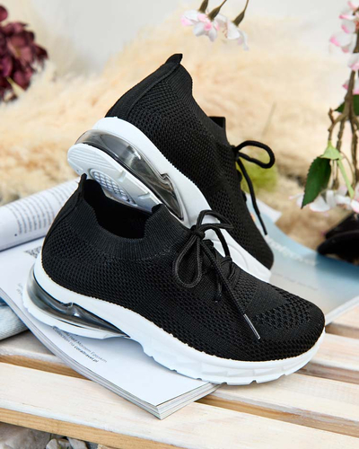 Royalfashion Dětská sportovní obuv Ropoppa