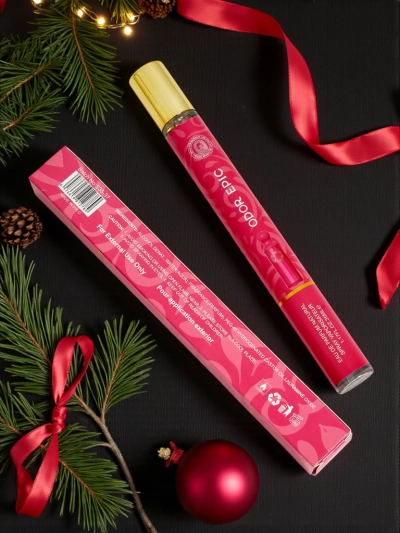 Inspirovaná dámská parfémovaná voda Gissan