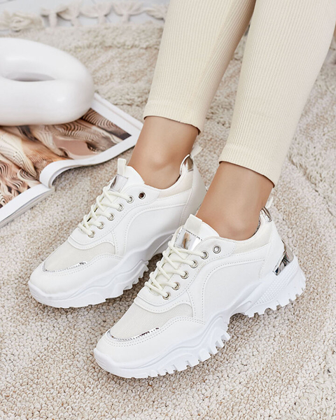 Firean dámské sportovní tenisky