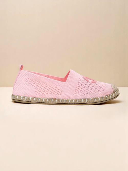 Royalfashion Жіночі еспадрильї JuteBreeze