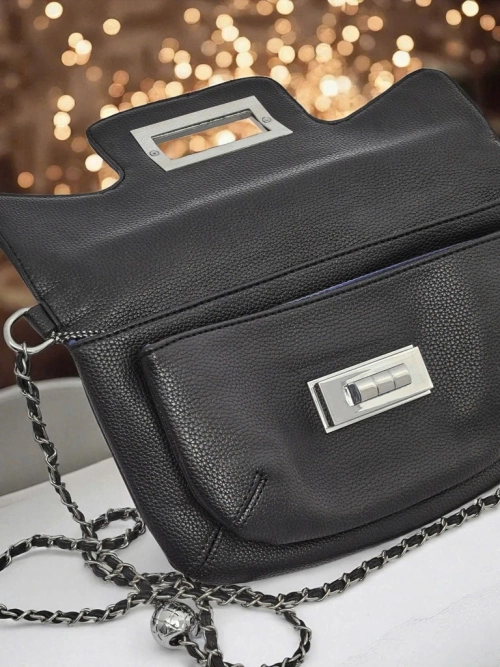 Royalfashion Жіноча конверт-сумка Aurelia Classico