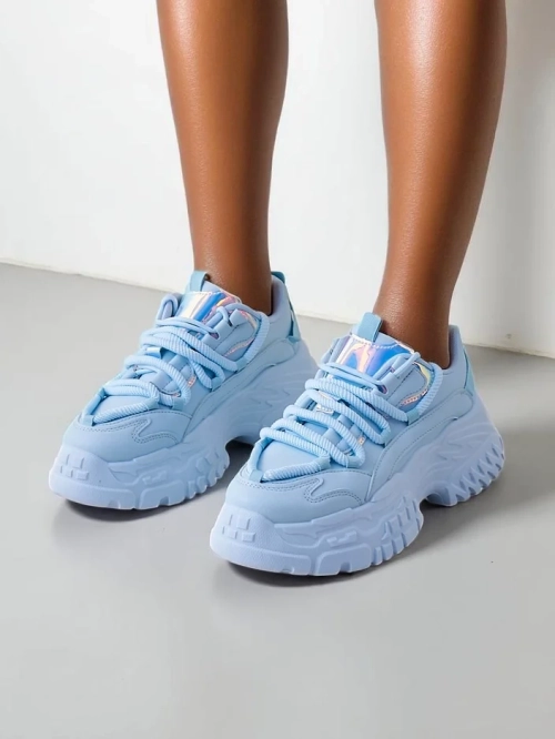 Royalfashion Жіночі кросівки Bisst