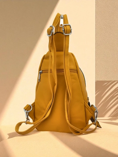 Royalfashion Маленька жіноча сумка на одне плече Aurelia Napoli