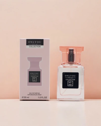 ONLYOU Dámský parfém č. 894 30ml