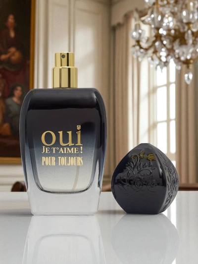 Inspirovaná parfémovaná voda pro muže OUI TOUJORS