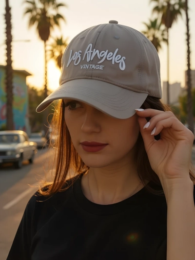 Royalfashion Унісекс Бейсболка Los Angeles