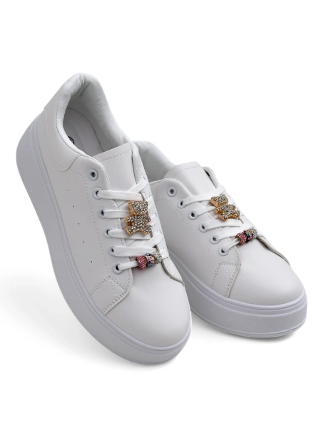 Royalfashion Жіночі платформені кросівки Nendal