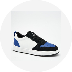 bílá || Ecru || černý || kobaltový