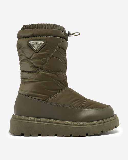 Royalfashion Жіночі снігоступи Yoppella