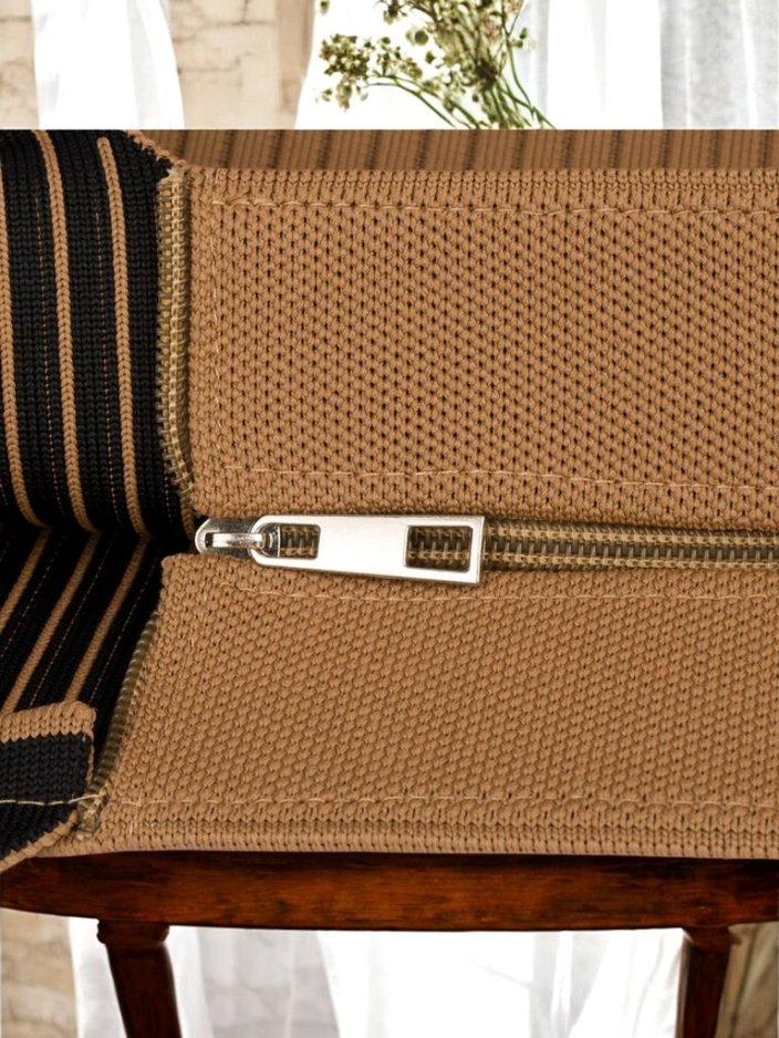 Royalfashion Dámská látková taška Paris Chic