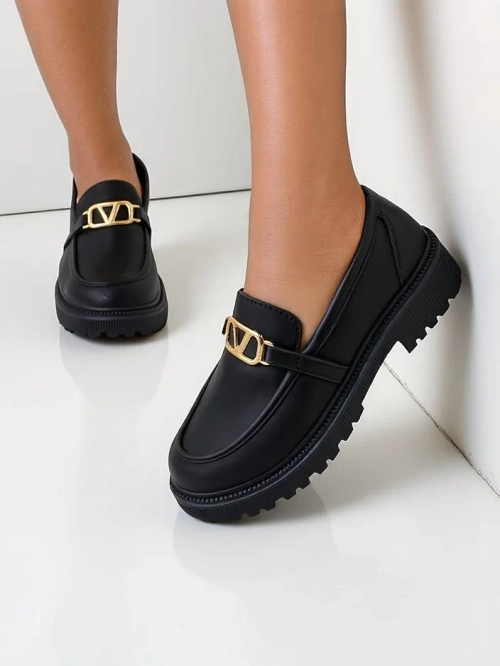 Royalfashion Жіночі мокасини Erret