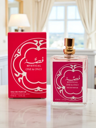 Inspirovaná Dámská parfémovaná voda Mystical One&Only