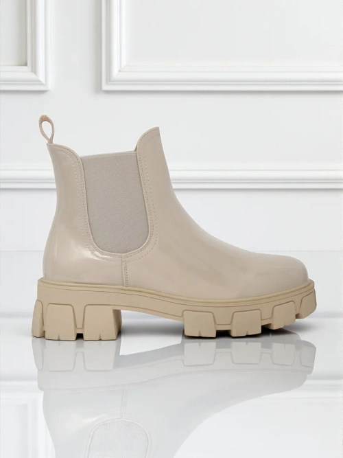 Royalfashion Ботильйони Calista Weide