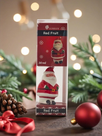 Vánoční vonné tyčinky Red Fruit
