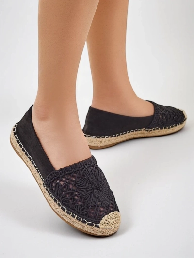 Royalfashion жіночі відкриті еспадрільї Verela
