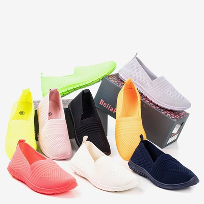 Royalfashion Женські спортивні мокасини Atarafas